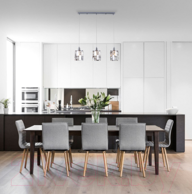 Люстра Евросвет 50101/3