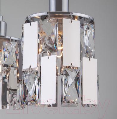 Люстра Евросвет 50101/3