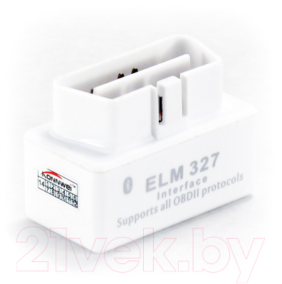 Адаптер для автосканера Орион ELM Bluetooth 327 Мини / 3004