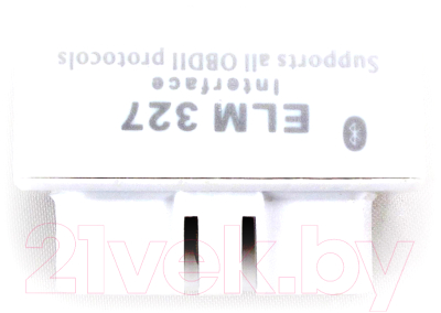 Адаптер для автосканера Орион ELM Bluetooth 327 Мини / 3004