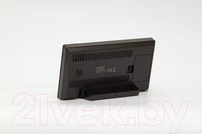 Метеостанция цифровая La Crosse WS6827