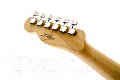 Электрогитара Fender Squier Affinity Telecaster MN BTB