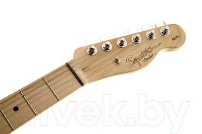 Электрогитара Fender Squier Affinity Telecaster MN BTB