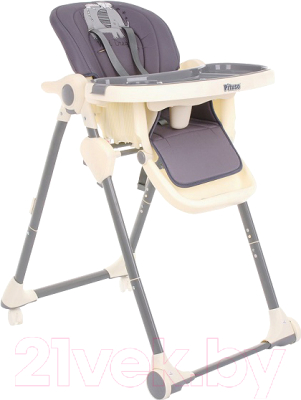 Стульчик для кормления Pituso Mimi / HC502 - фото