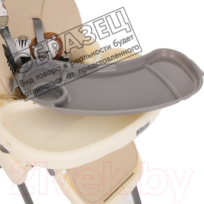 Стульчик для кормления Pituso Mimi / HC502