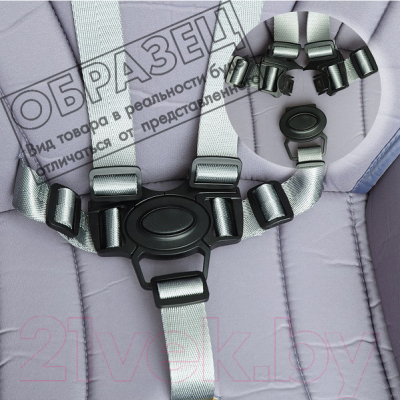 Стульчик для кормления Pituso Mimi / HC502