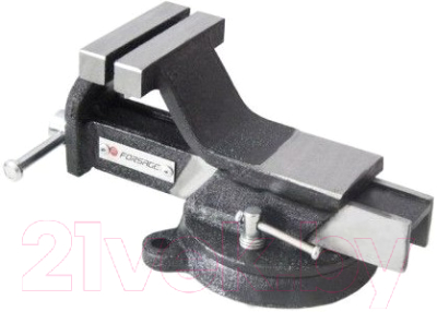 Тиски Forsage F-6540806 - фото