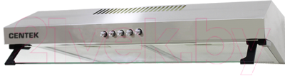 Вытяжка плоская Centek CT-1800-60 SS - фото