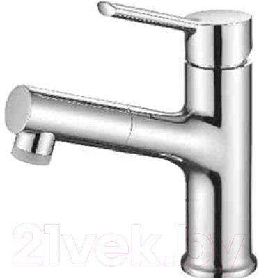 Смеситель Ledeme L1055-25 - фото