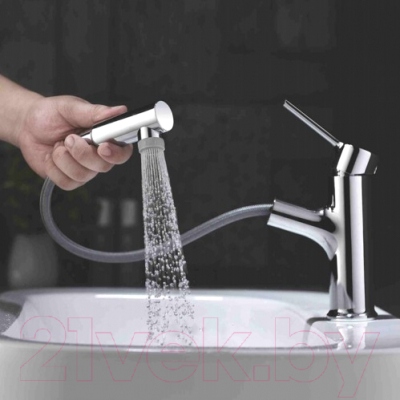 Смеситель Ledeme L1055-25