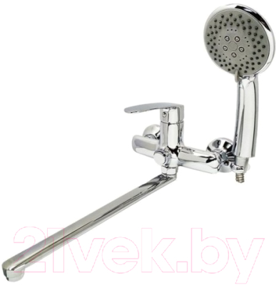 Смеситель Ledeme L2372 - фото