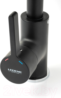 Смеситель Ledeme L4299B