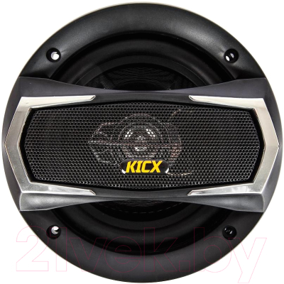 Коаксиальная АС Kicx JM-165