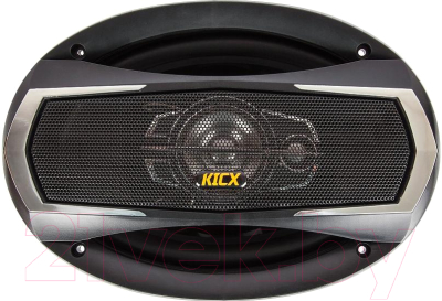 Коаксиальная АС Kicx JM-693