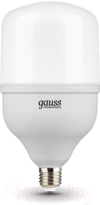 Лампа Gauss Elementary 63224 - фото