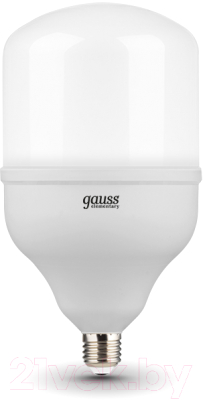 Лампа Gauss Elementary 63225 - фото