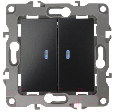 Выключатель ЭРА 12-1105-05 - фото