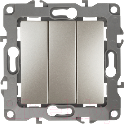 Выключатель ЭРА 12-1107-04 - фото