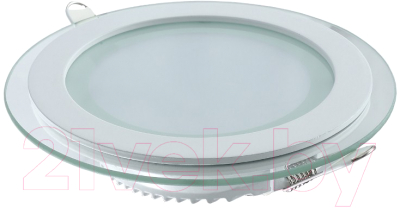 Точечный светильник Gauss 947111218 - фото