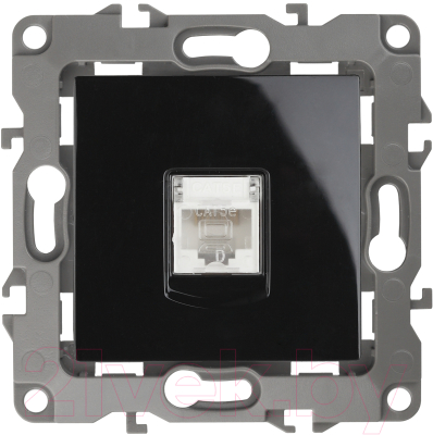 Розетка ЭРА 12-3107-06 - фото