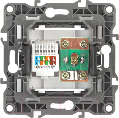 Розетка ЭРА 12-3110-03