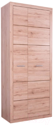 Шкаф Anrex Oskar 2D (дуб санремо)