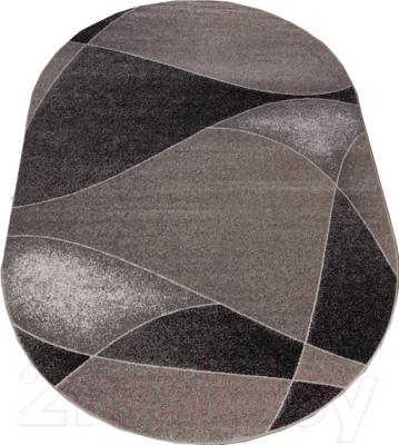 Коврик Белка Фиеста Овал 36106 36922 - фото