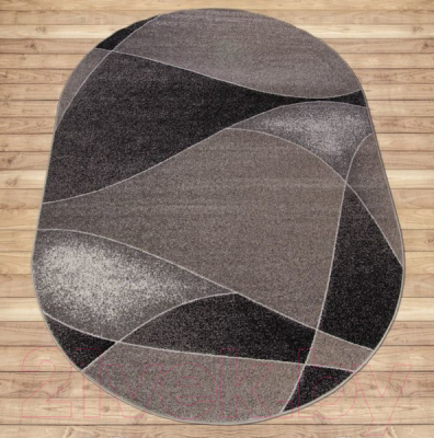 Коврик Белка Фиеста Овал 36106 36922