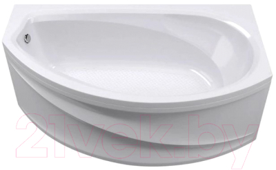 Экран для ванны 1Марка Дамелия 150х90 R/L