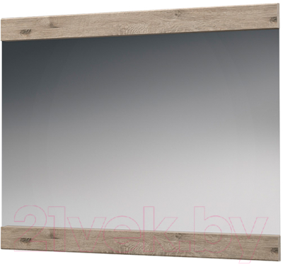 Зеркало Anrex Diesel (дуб мадура) - фото