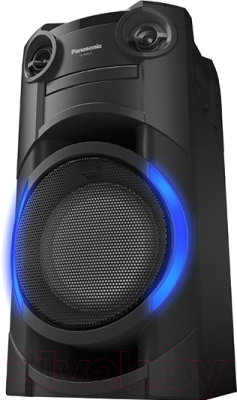 Минисистема Panasonic SC-TMAX10GSK - фото