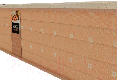 Матрас Askona Supremo 80x200