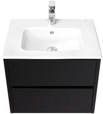 Тумба под умывальник Акватон Римини 60 (1A226601RN950)