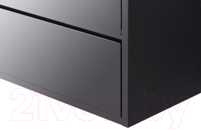 Тумба под умывальник Акватон Римини 60 (1A226601RN950)