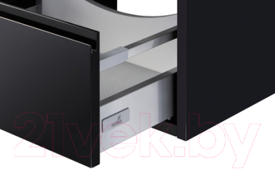 Тумба под умывальник Акватон Римини 60 (1A226601RN950)