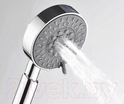 Лейка ручного душа Wasserkraft A036