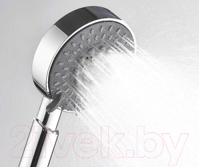 Лейка ручного душа Wasserkraft A036