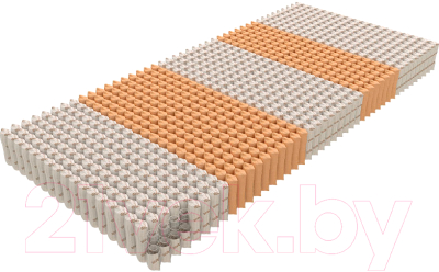 Матрас Askona Supremo 160x200