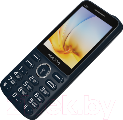 Мобильный телефон Maxvi K15n