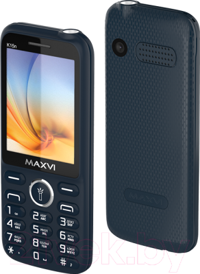 Мобильный телефон Maxvi K15n