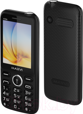 Мобильный телефон Maxvi K15n