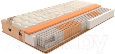 Матрас Askona Supremo 200x200