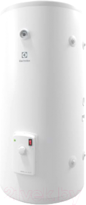 Накопительный водонагреватель Electrolux EWH 200 AXIOmatic Proff - фото