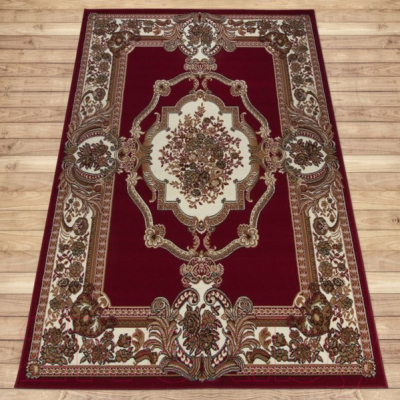 Коврик Белка Лайла Де Люкс 15418 10362