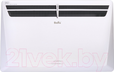Отопительный модуль конвектора Ballu BEC/EVU-1500 - фото