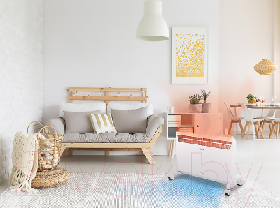 Отопительный модуль конвектора Ballu BEC/EVU-1500