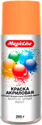 Краска Magicline 210 - фото