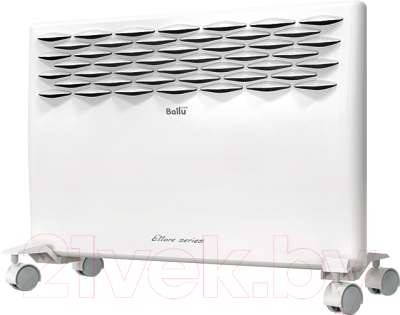 Конвектор Ballu Ettore BEC/ETMR-1000 - фото