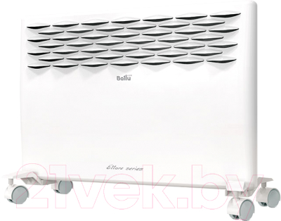 Конвектор Ballu Ettore BEC/ETMR-1500 - фото