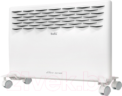 Конвектор Ballu BEC/ETER-2000 - фото